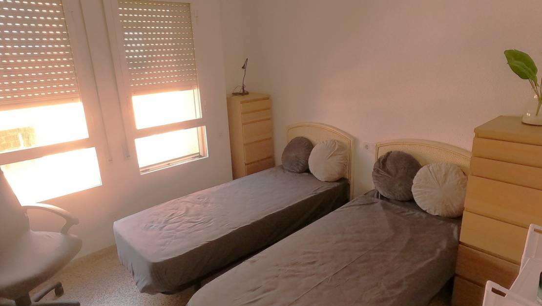 Venta - Apartment - Algorfa - Algorfa Centro