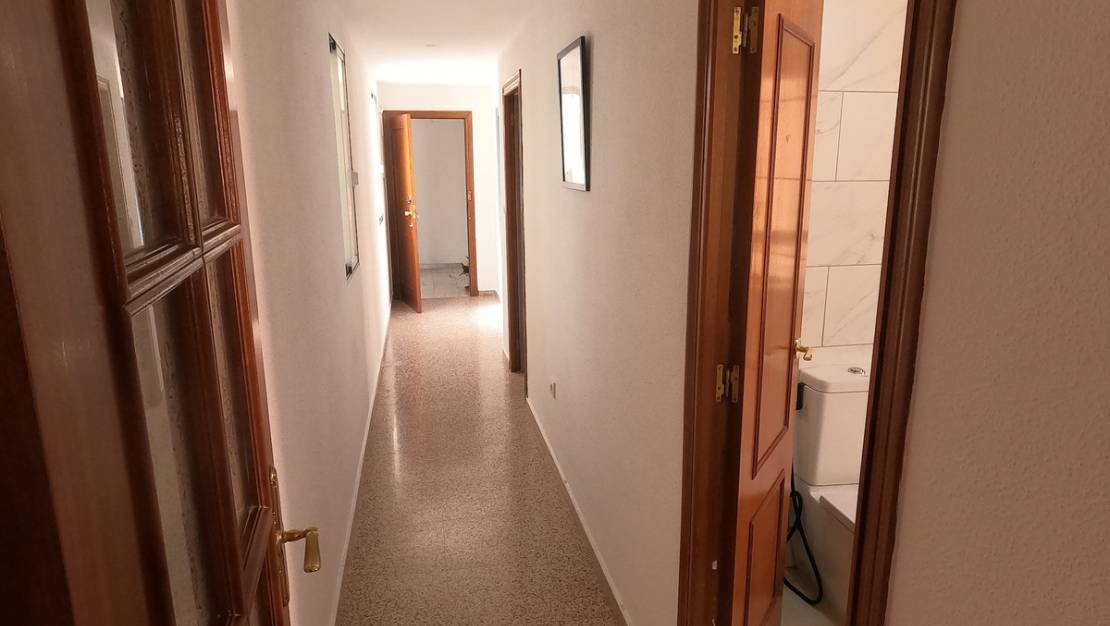 Venta - Apartment - Algorfa - Algorfa Centro
