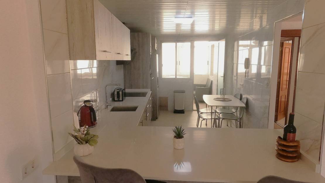 Venta - Apartment - Algorfa - Algorfa Centro