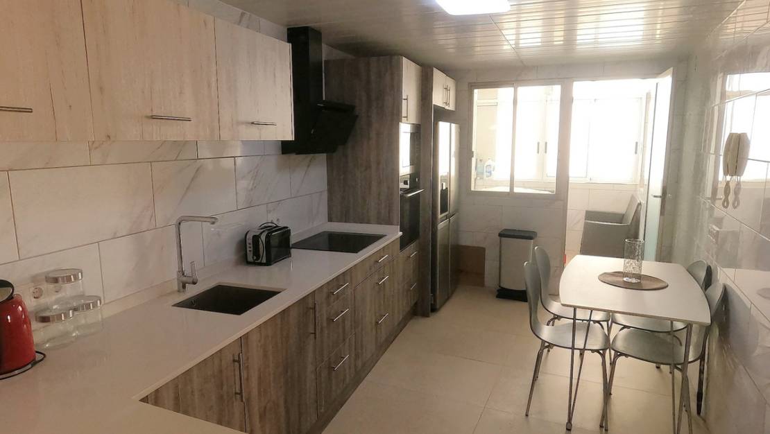 Venta - Apartment - Algorfa - Algorfa Centro