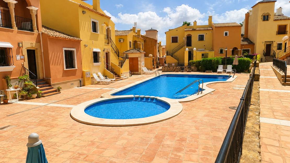 Venta - Apartment - Algorfa - Algorfa Centro