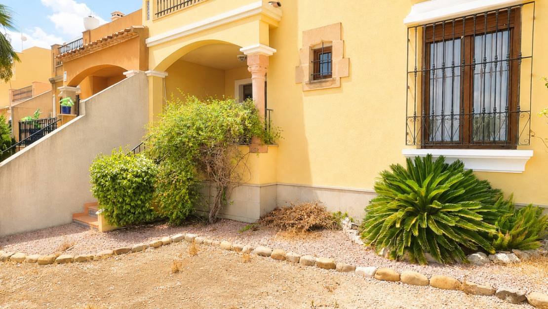 Venta - Apartment - Algorfa - Algorfa Centro