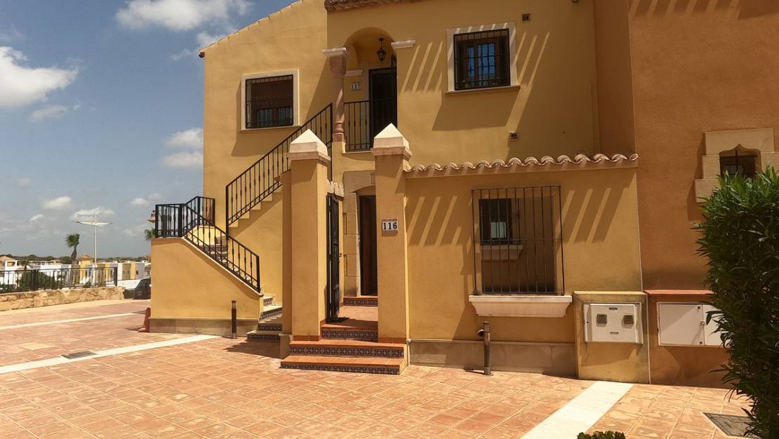 Venta - Apartment - Algorfa - Algorfa Centro