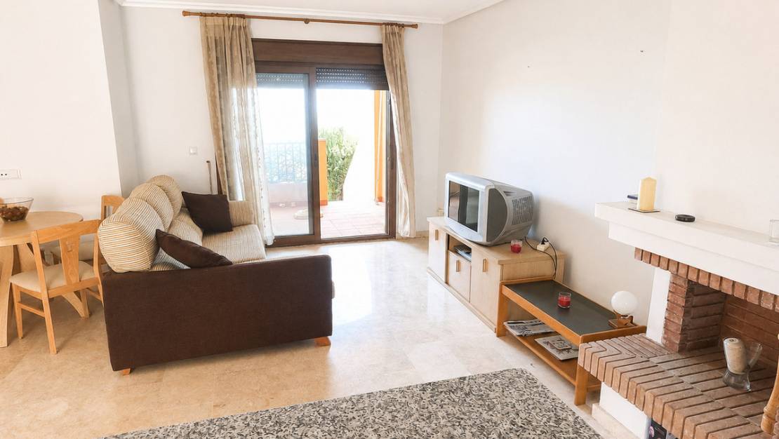 Venta - Apartment - Algorfa - Algorfa Centro