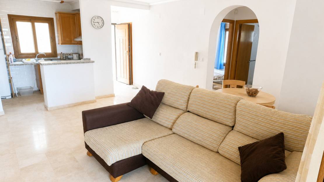 Venta - Apartment - Algorfa - Algorfa Centro