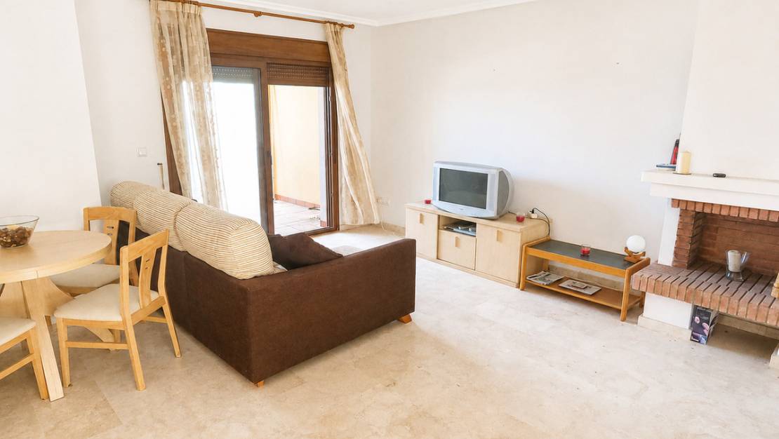 Venta - Apartment - Algorfa - Algorfa Centro