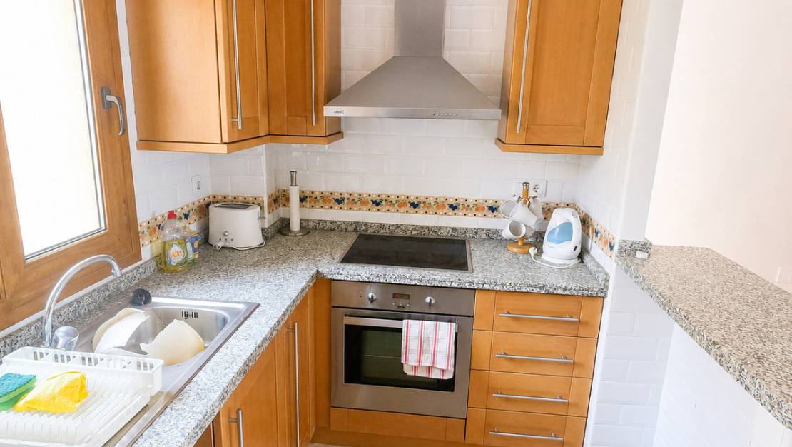 Venta - Apartment - Algorfa - Algorfa Centro