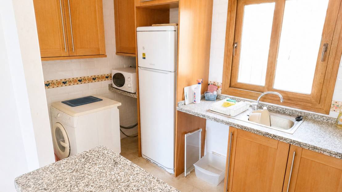 Venta - Apartment - Algorfa - Algorfa Centro