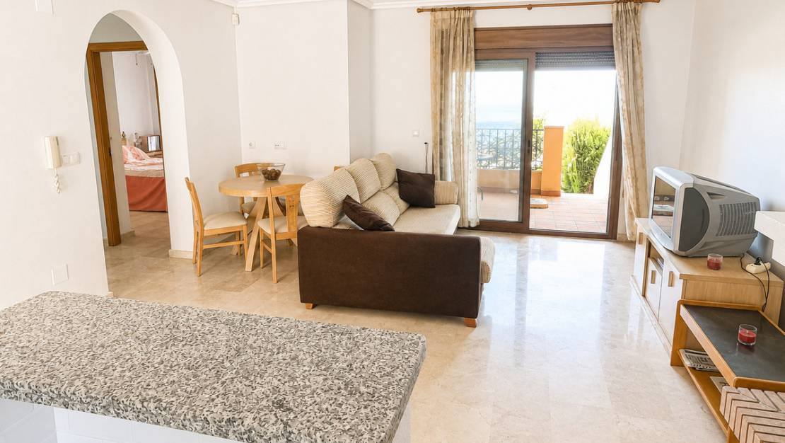 Venta - Apartment - Algorfa - Algorfa Centro
