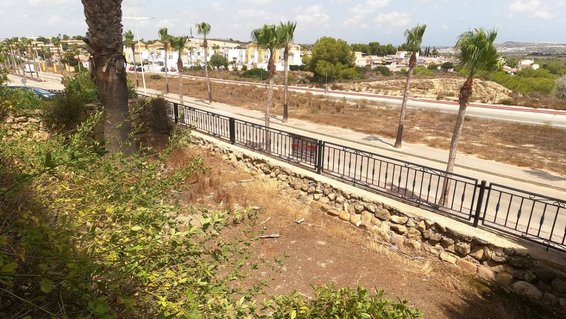 Venta - Apartment - Algorfa - Algorfa Centro