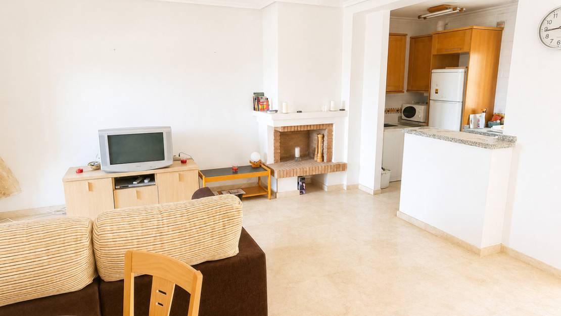 Venta - Apartment - Algorfa - Algorfa Centro