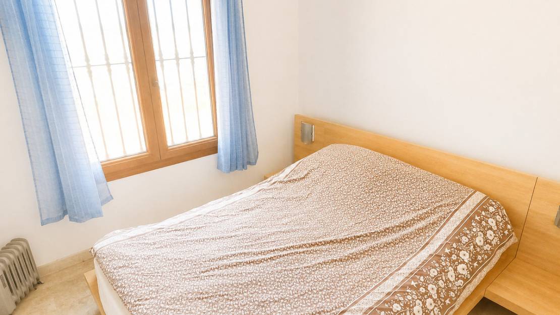 Venta - Apartment - Algorfa - Algorfa Centro