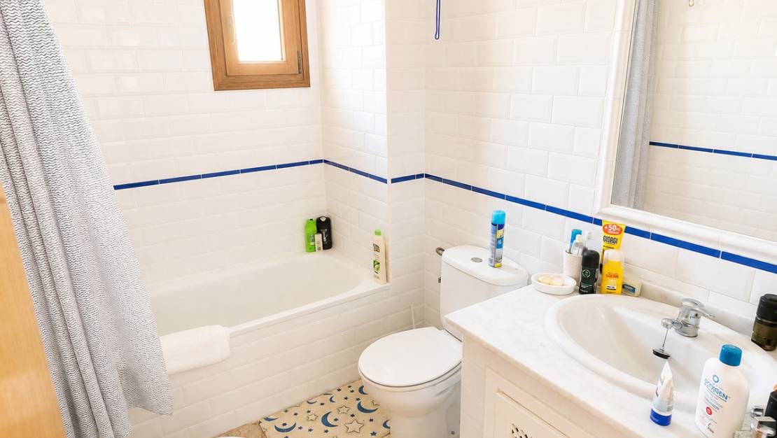 Venta - Apartment - Algorfa - Algorfa Centro