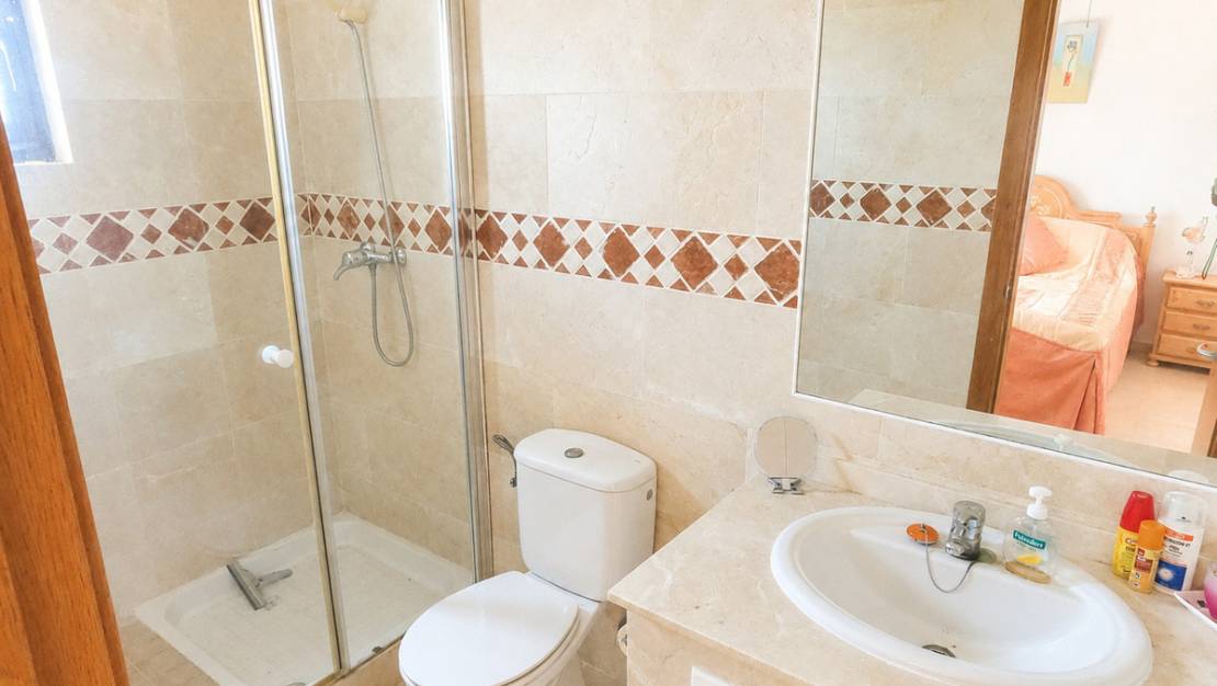 Venta - Apartment - Algorfa - Algorfa Centro