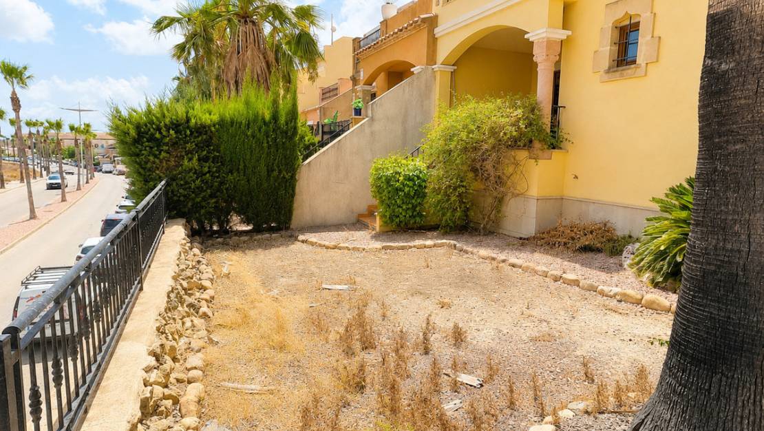 Venta - Apartment - Algorfa - Algorfa Centro