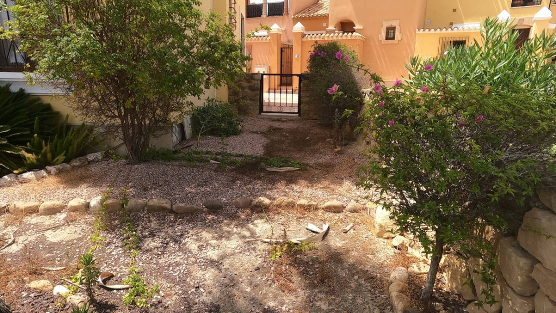 Venta - Apartment - Algorfa - Algorfa Centro