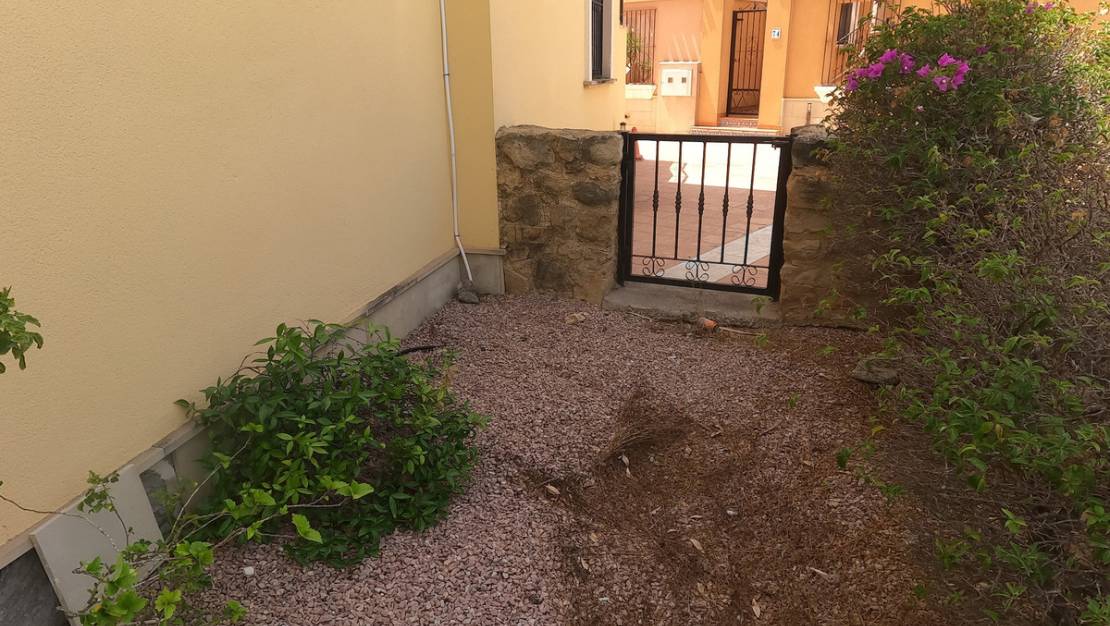 Venta - Apartment - Algorfa - Algorfa Centro