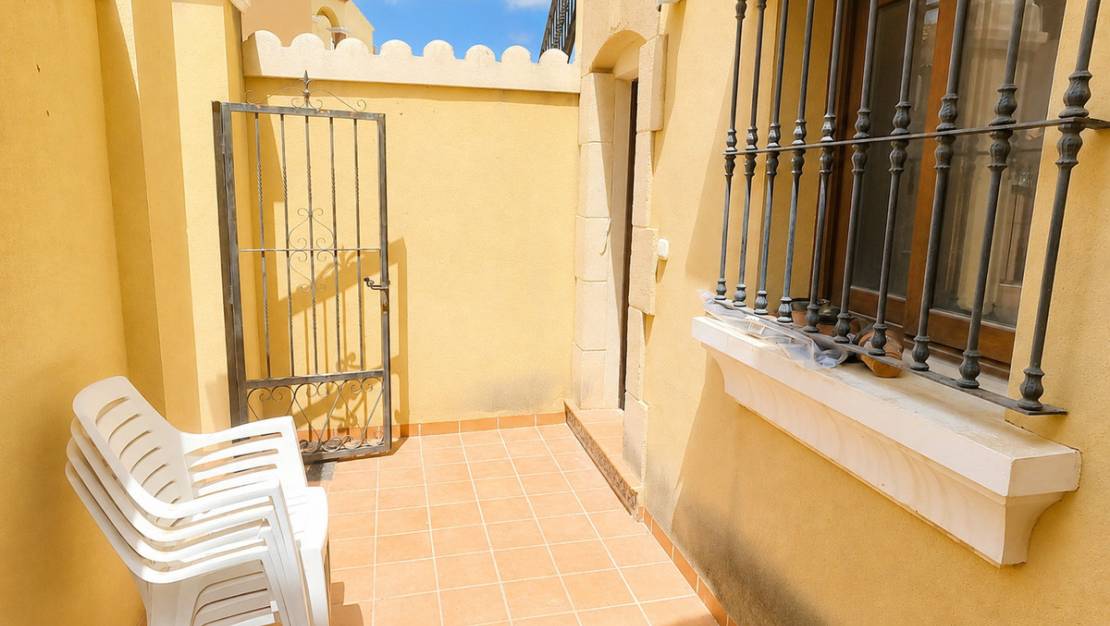 Venta - Apartment - Algorfa - Algorfa Centro