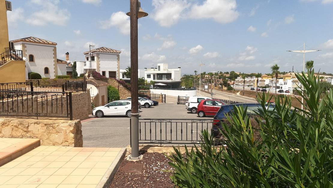 Venta - Apartment - Algorfa - Algorfa Centro
