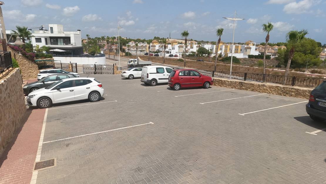 Venta - Apartment - Algorfa - Algorfa Centro