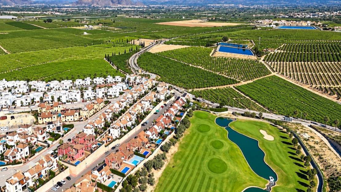 Venta - Apartment - Algorfa - Algorfa Centro