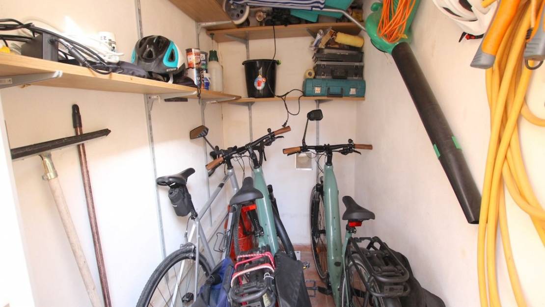 Venta - Apartment - Algorfa - Algorfa Centro