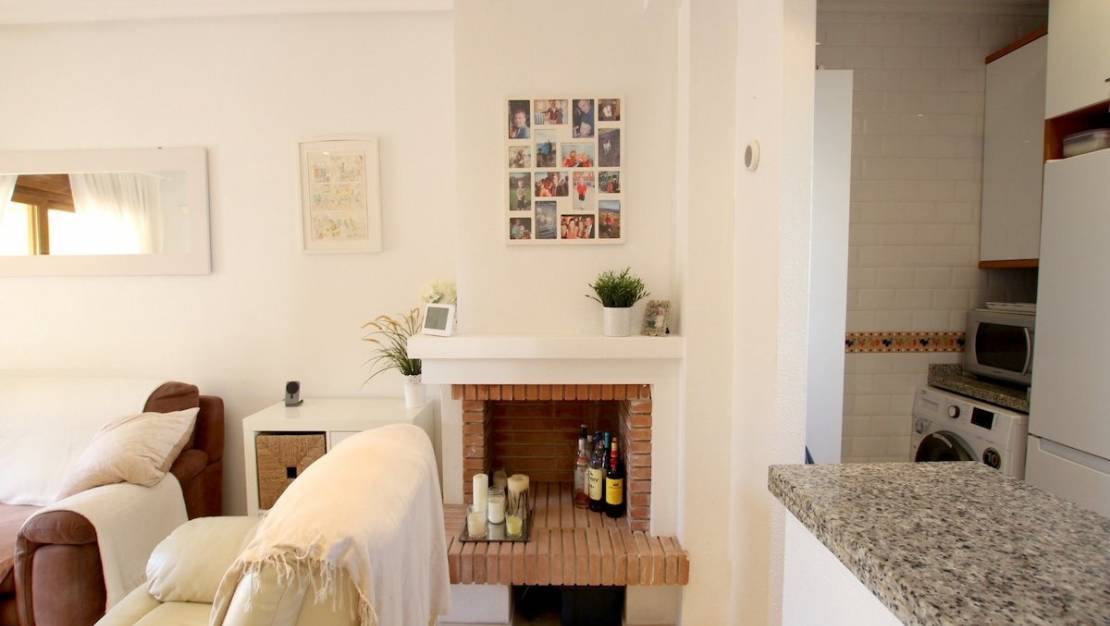 Venta - Apartment - Algorfa - Algorfa Centro