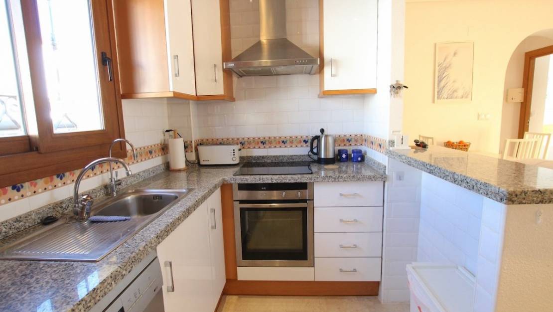 Venta - Apartment - Algorfa - Algorfa Centro