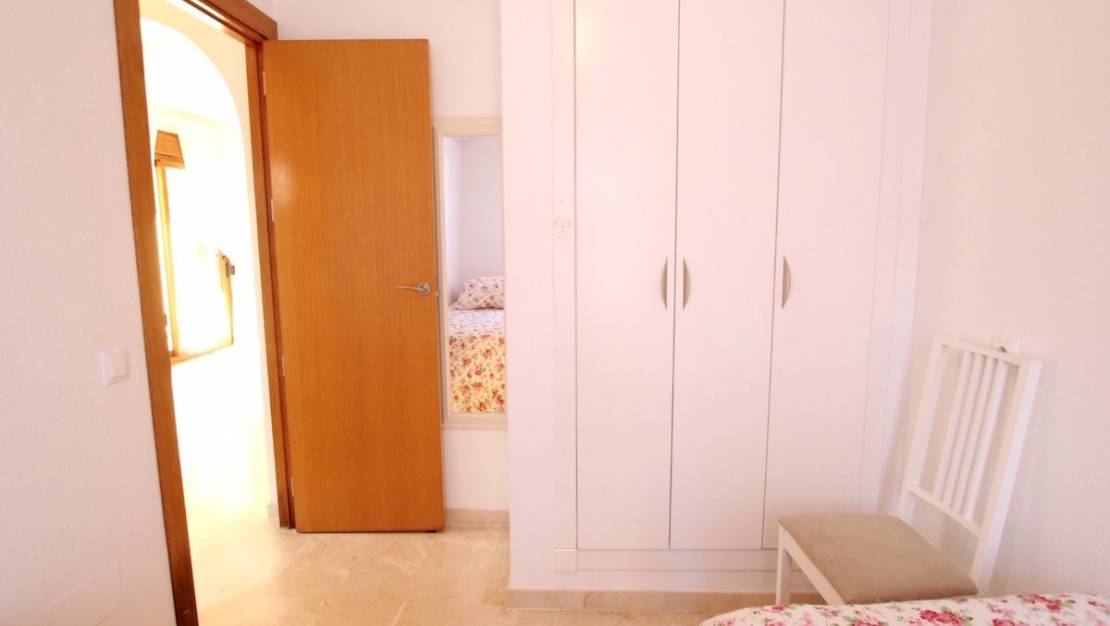 Venta - Apartment - Algorfa - Algorfa Centro