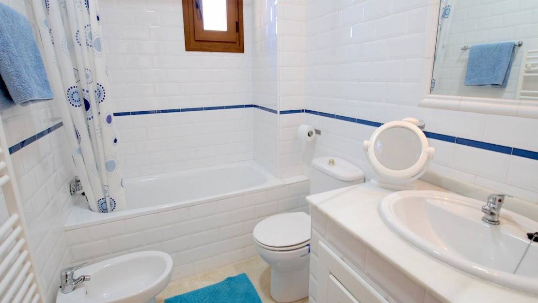 Venta - Apartment - Algorfa - Algorfa Centro