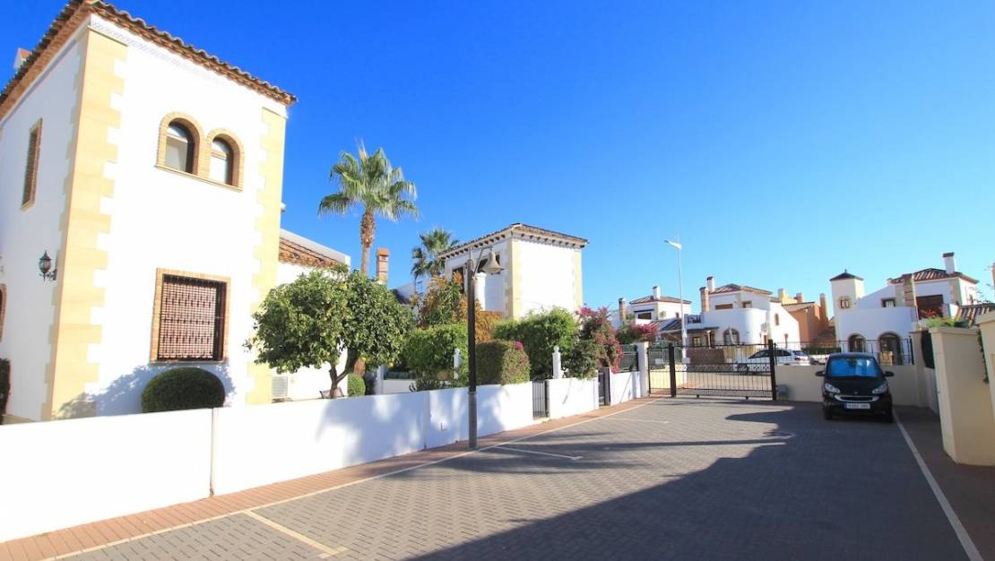 Venta - Apartment - Algorfa - Algorfa Centro