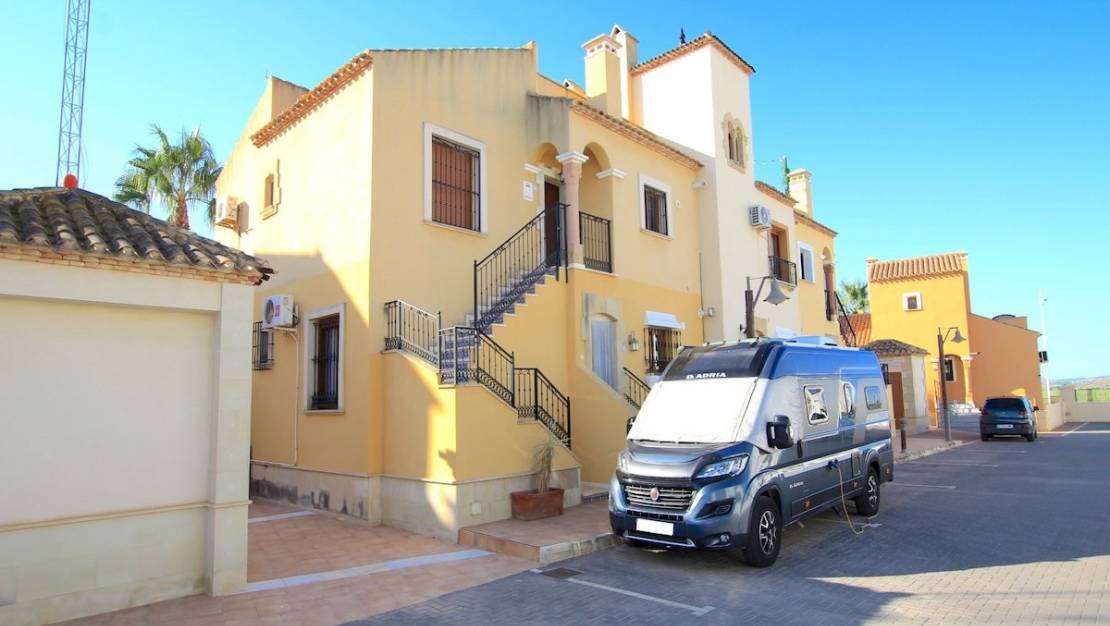 Venta - Apartment - Algorfa - Algorfa Centro