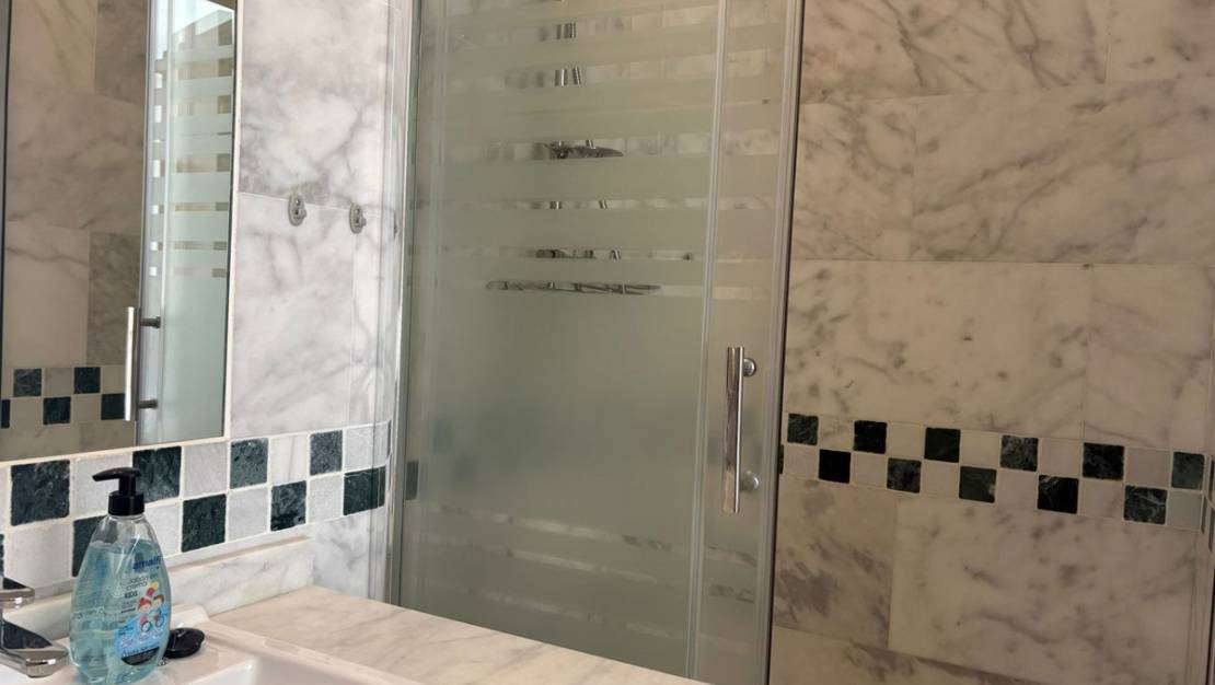 Venta - Apartment - Algorfa - La finca golf