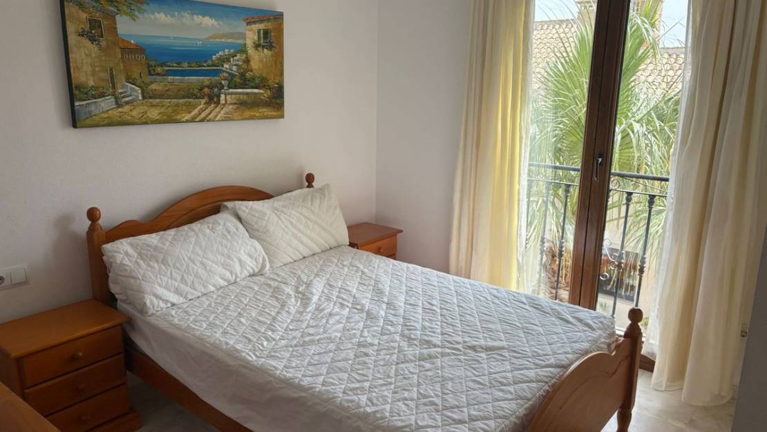 Venta - Apartment - Algorfa - La finca golf
