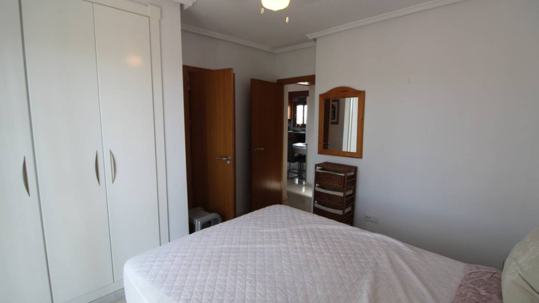 Venta - Apartment - Algorfa - La finca golf