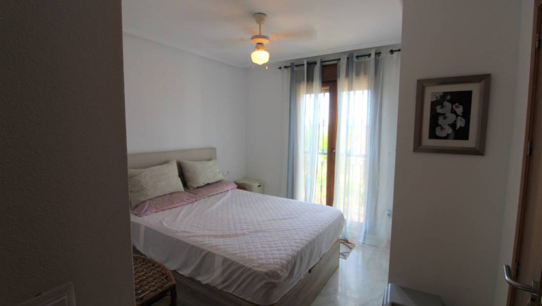 Venta - Apartment - Algorfa - La finca golf