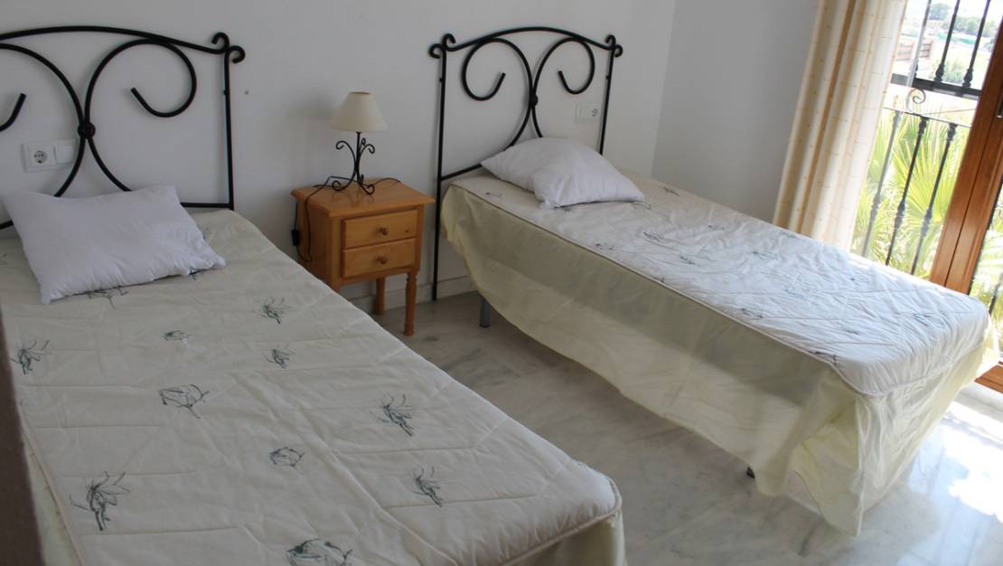 Venta - Apartment - Algorfa - La finca golf