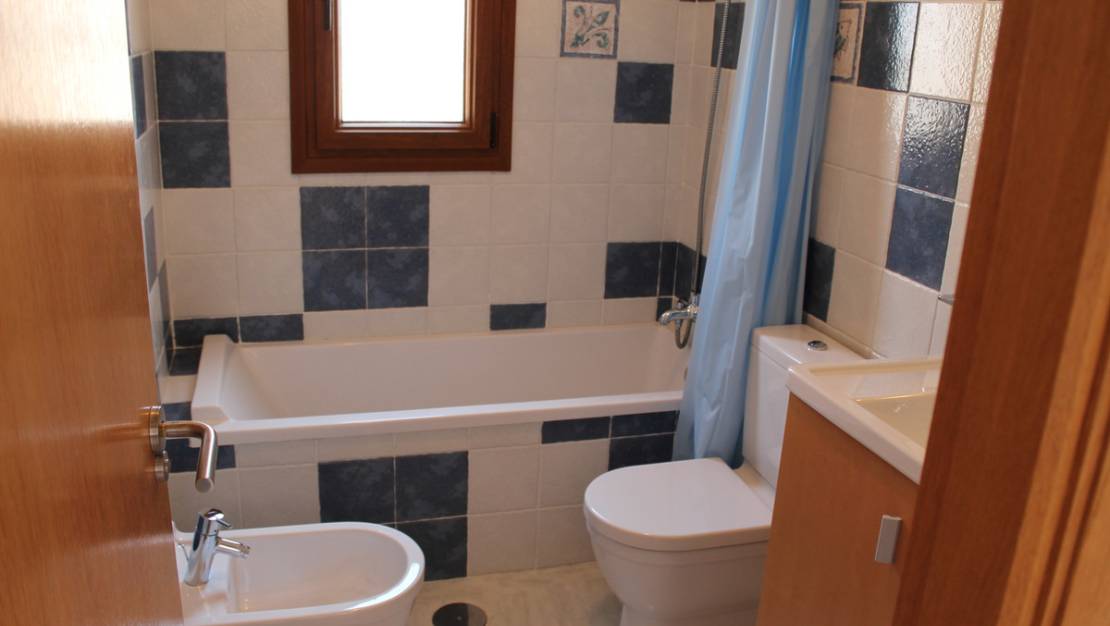 Venta - Apartment - Algorfa - La finca golf