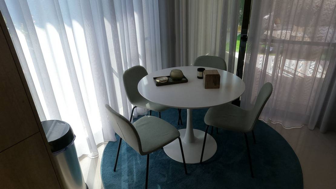 Venta - Apartment - Algorfa - La finca golf