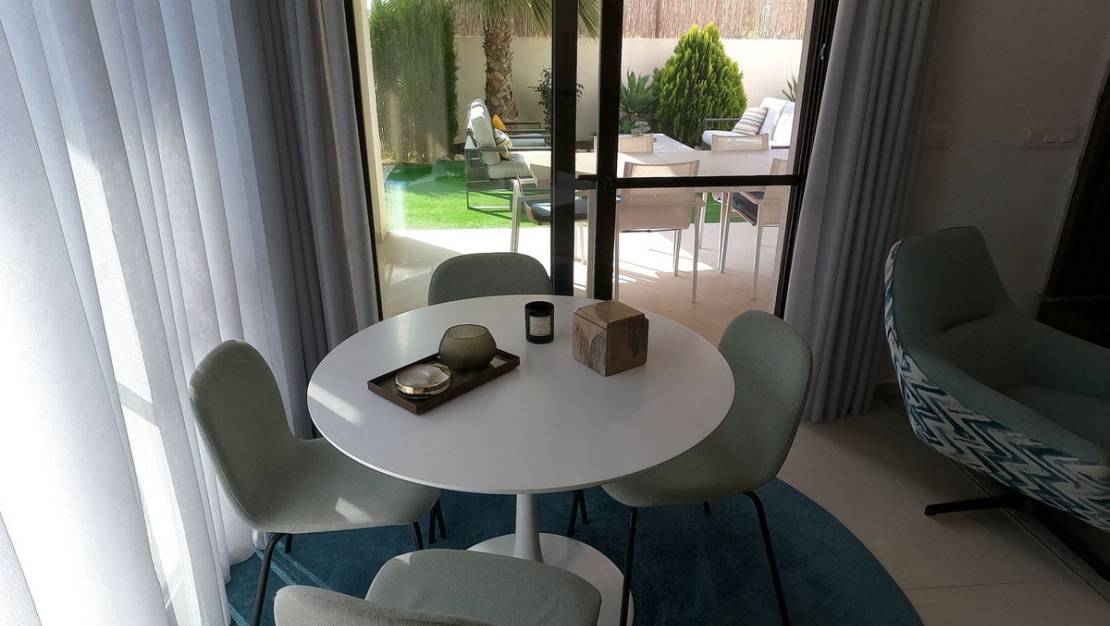 Venta - Apartment - Algorfa - La finca golf