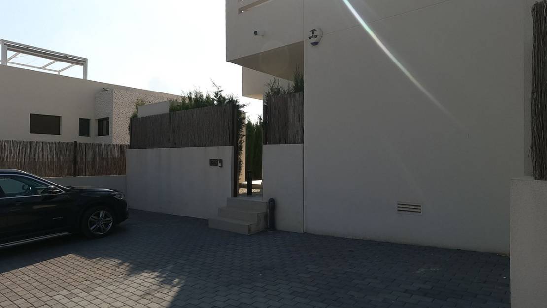 Venta - Apartment - Algorfa - La finca golf