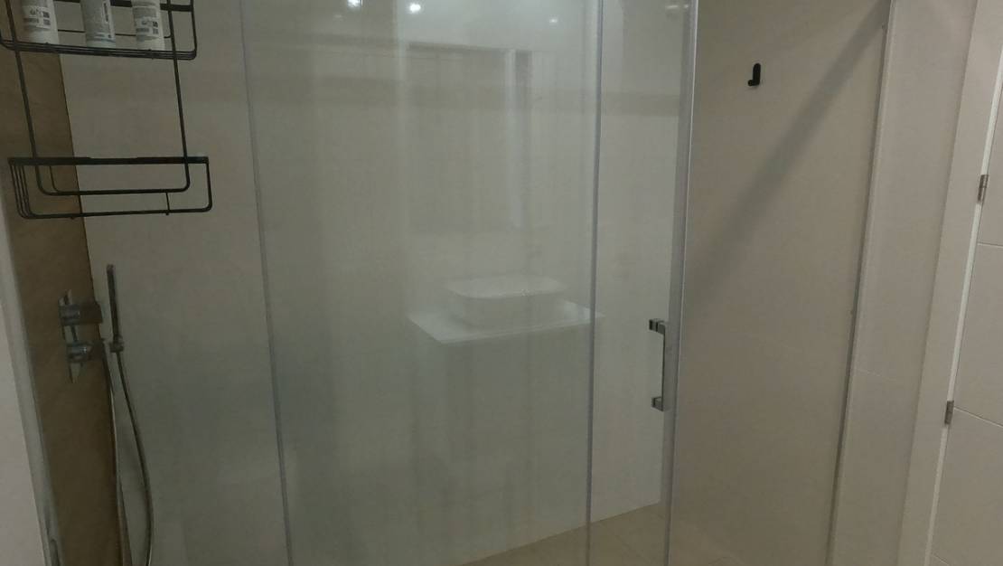 Venta - Apartment - Algorfa - La finca golf