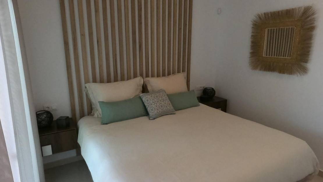 Venta - Apartment - Algorfa - La finca golf