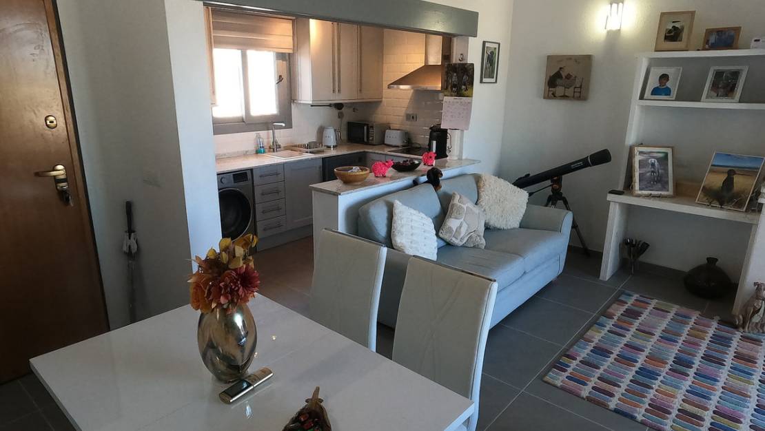 Venta - Apartment - Algorfa - La finca golf