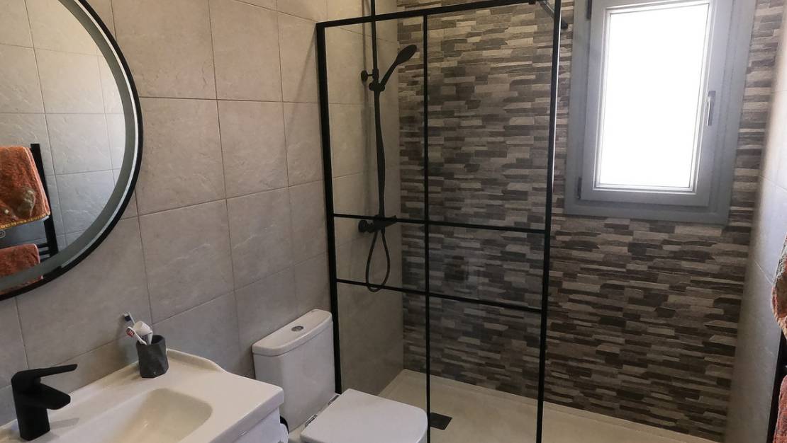 Venta - Apartment - Algorfa - La finca golf