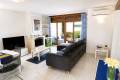 Venta - Apartment - Algorfa - La finca golf