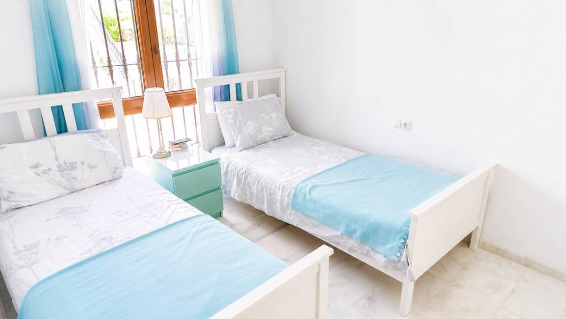 Venta - Apartment - Algorfa - La finca golf
