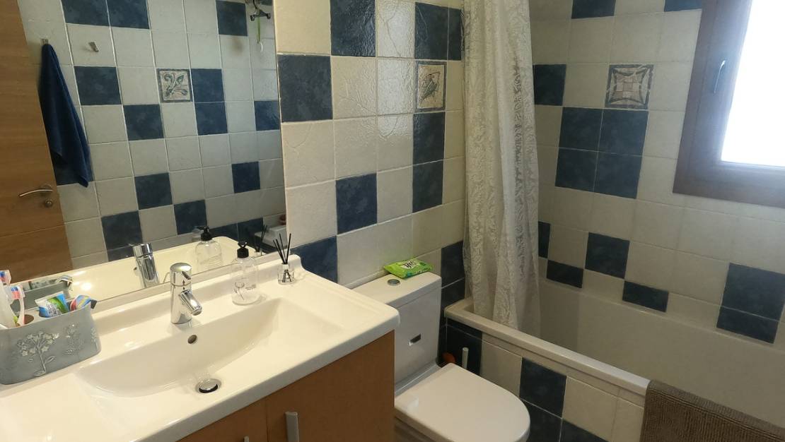 Venta - Apartment - Algorfa - La finca golf