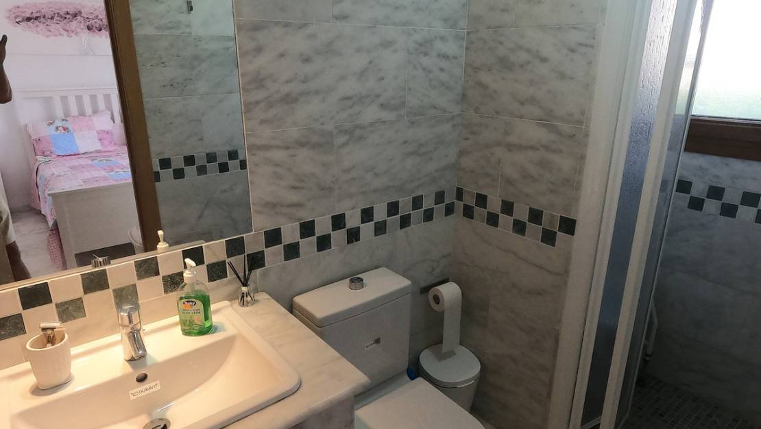 Venta - Apartment - Algorfa - La finca golf