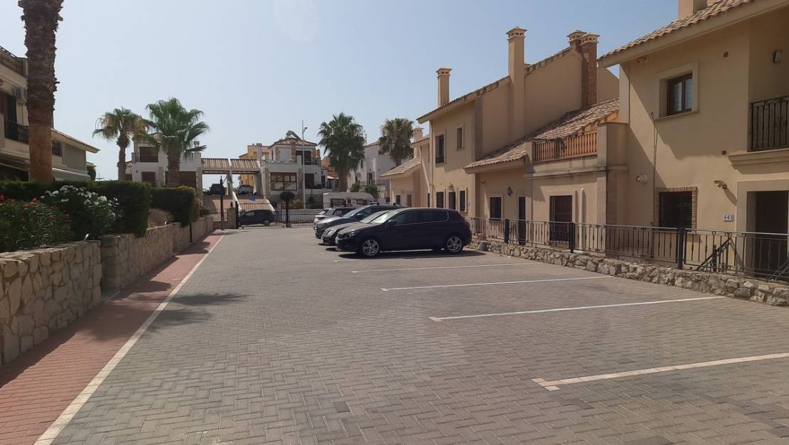 Venta - Apartment - Algorfa - La finca golf